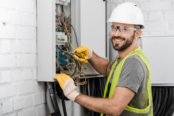 Best Residential Electrician Services  in Clarksville, IN