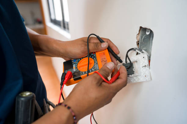 Professional Electrician in IN