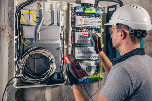 Best 24-Hour Electrician  in Clarksville, IN