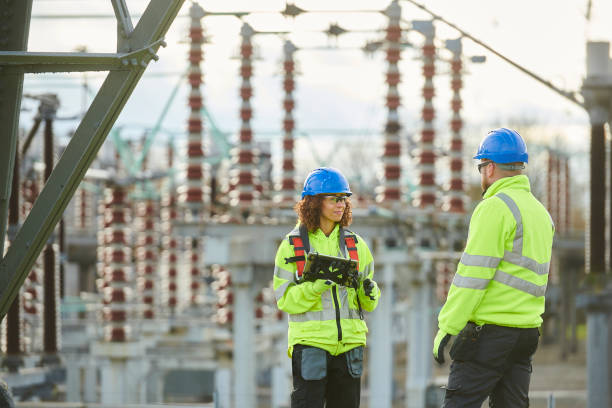 Best Electrical Contractors for Businesses  in Clarksville, IN