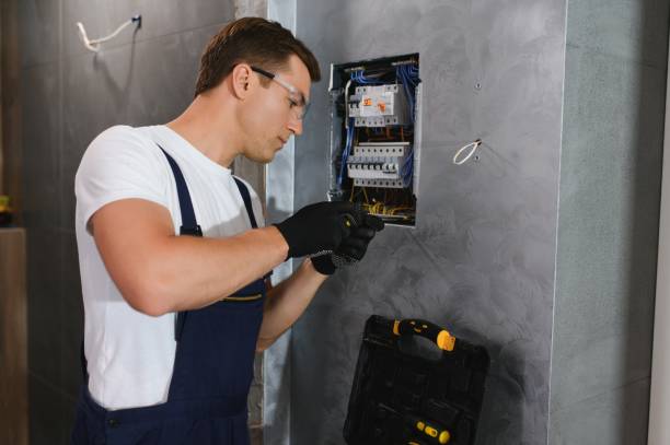 Best Electrical Outlet Repair  in Clarksville, IN