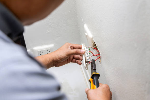 Best Home Electrical Repair  in Clarksville, IN
