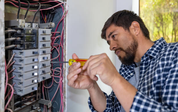 Best Electrical Repair Services  in Clarksville, IN